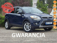 Ford Kuga 2.0*TdCi*TITANIUM*4x4*Duży Nowy Serwis