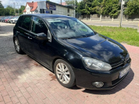 Volkswagen Golf automat benzyna Kobylnica - zdjęcie 3