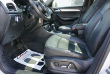 Audi Q3 zarejestrowany , ubezpieczony, s-line Opole - zdjęcie 9