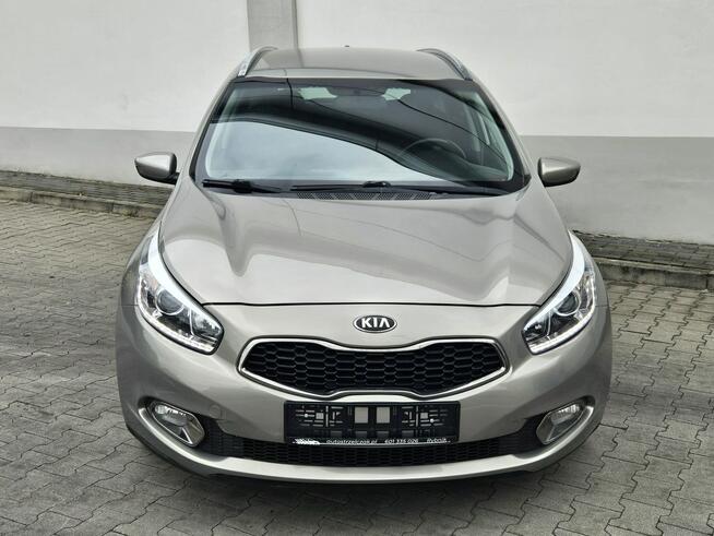 Kia Cee'd Ledy Nawigacja Kamera Rybnik - zdjęcie 2