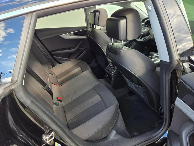 Audi A5 2.0Tdi 190kM * navi * kamera * panorama * VIRTUAL * el klapa Raba Niżna - zdjęcie 12