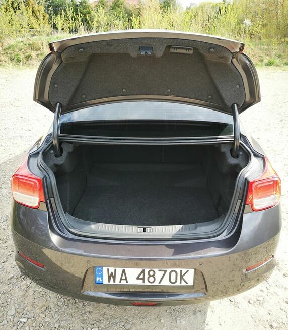 Chevrolet Malibu LTZ bezwypadkowy Szwajcaria rejestr. 2013 Warszawa - zdjęcie 6