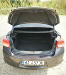 Chevrolet Malibu LTZ bezwypadkowy Szwajcaria rejestr. 2013 Warszawa - zdjęcie 6