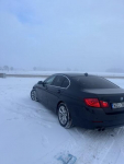 Bmw f10 525d 2010 3.0 Wronka - zdjęcie 2