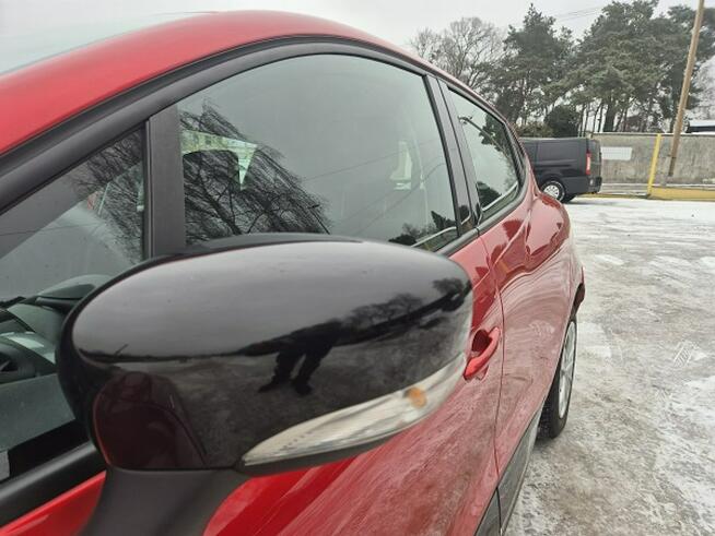Renault Clio Tylko 73.000km!!* 1,2Mpi* Super stan* Navi Bydgoszcz - zdjęcie 9