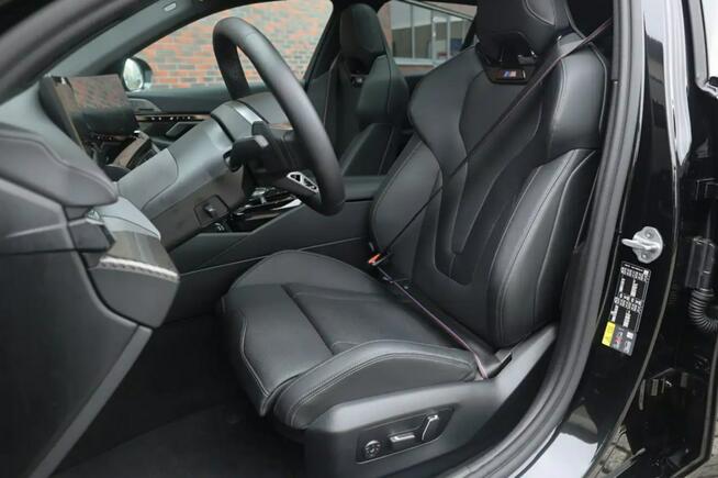 540d xDrive, rabat 116 100 zł , Pakiet sportowy M Pro, Bogata wersja ! Warszawa - zdjęcie 6