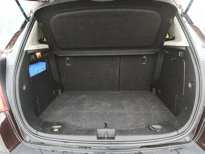 Opel Mokka GAZ, bogata opcja Rzeszów - zdjęcie 9