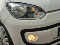 Volkswagen Up! I wł. pełne ASO bogata opcja Gwarancja Zgierz - zdjęcie 10