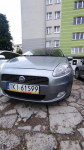 Sprzedam Fiata Grande Punto 1.4 16v LPG