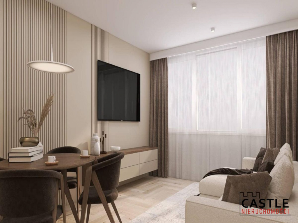 Apartamenty nad morzem , zainwestuj nie czekaj Świnoujście - zdjęcie 8