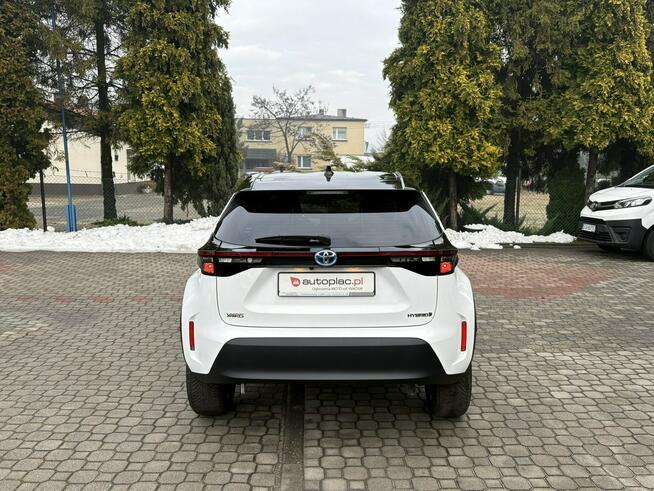 Toyota Yaris Cross 1.5 Hybrid, Automat, Kamera, Gwarancja Tarnowskie Góry - zdjęcie 7