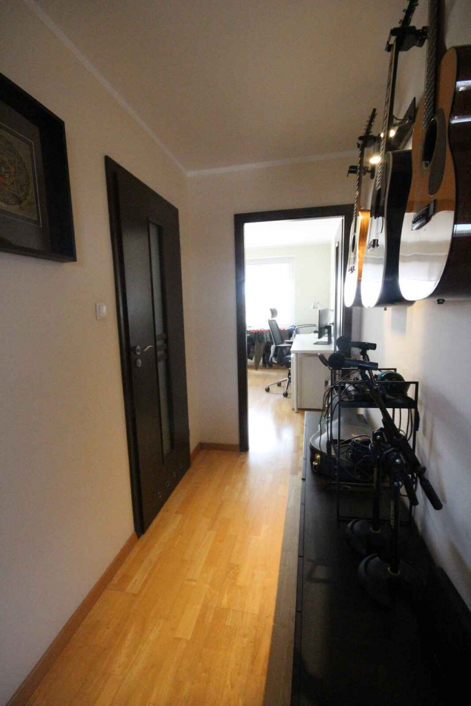 2pok, 44met, okolice Wzgórza Słowiańskiego TARAS/BALKON (Wrocław) Śródmieście - zdjęcie 11