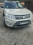 Suzuki vitara niski przebieg oryginał 2016r