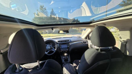 Nissan Qashqai 2017 Salon Polska do negocjacji po obejrzeniu Stargard - zdjęcie 6