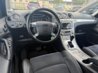 Ford S-Max 2.0 TDCi Durashift EST, 140km Zwoleń - zdjęcie 4