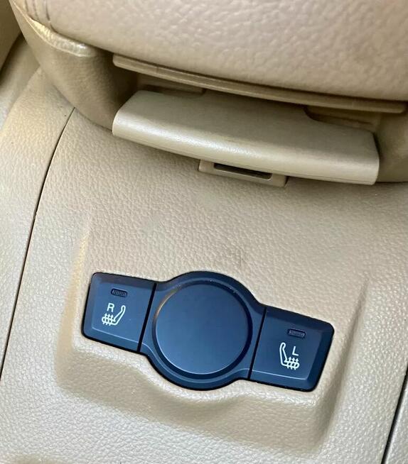 Chevrolet Captiva MAX Wyposażenie Salon PL 100% serwis Legionowo - zdjęcie 10