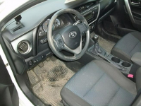 Toyota Auris 1.4/ 90 KM/ Katowice - zdjęcie 5