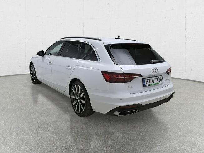 Audi A4 Poleasingowe.pl ECFM Komorniki - zdjęcie 5