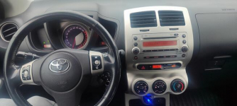 Toyota Urban cruiser 1.3 benzyna 6 biegow Lipsko - zdjęcie 10