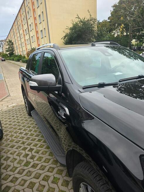 Sprzedam Forda Ranger Gdańsk - zdjęcie 5
