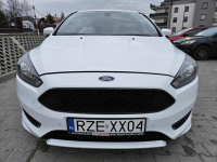 Ford Focus ST-Line 2016, 1.5 benz 150KM, salon Polska, FV23% Rzeszów - zdjęcie 8