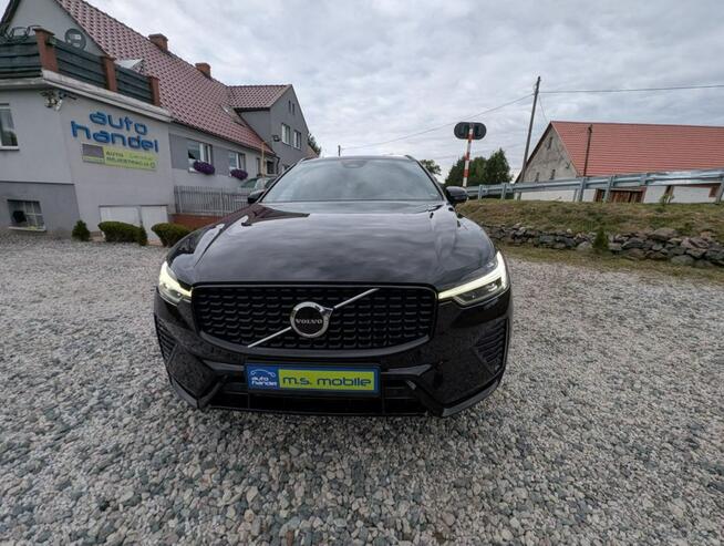 xc 60 AWD B4 Kamienna Góra - zdjęcie 2