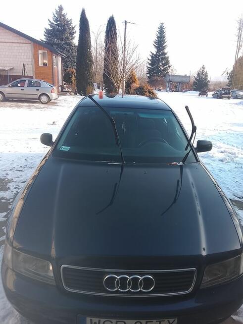 Audi a4 B5 1.8 Warka - zdjęcie 3
