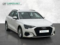 Audi A3 35 TFSI MHEV S Tronic Warszawa - zdjęcie 3