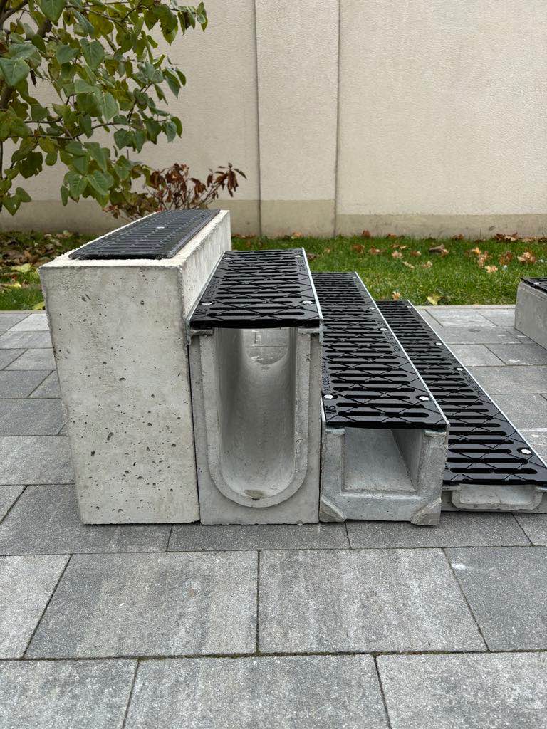 odwodnienia liniowe Rzeszów - zdjęcie 7