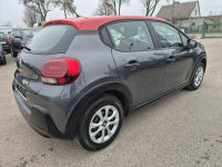 Citroen C3 1.2B 80KM Bezwypadkowy Gniewkowo - zdjęcie 5