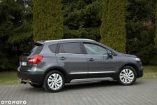 Suzuki SX4 S-Cross 1.4benzyna*140KM*4x4 Ostrów Mazowiecka - zdjęcie 10