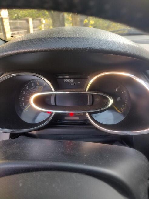 Sprzedam Clio 4 Bydgoszcz - zdjęcie 4