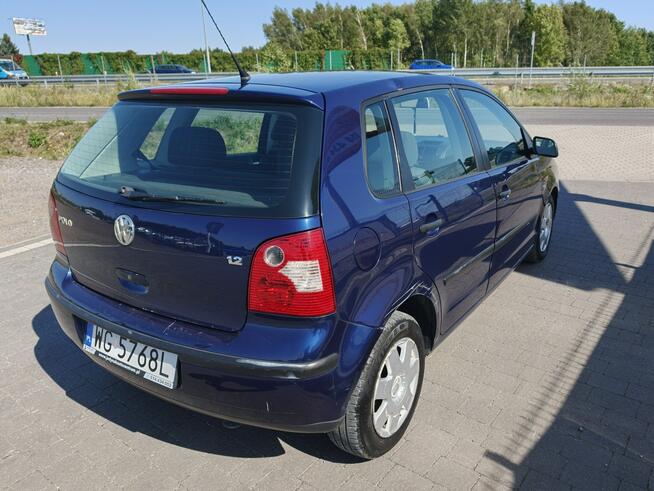 Volkswagen Polo Lipówki - zdjęcie 10
