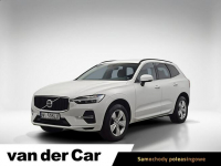 Volvo XC 60 B4 D Core aut ! Z Polskiego Salonu ! Faktura Vat !