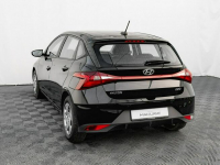 Hyundai i20 WD1042T#1.2 Pure Cz.cof Bluetooth KLIMA Salon PL VAT 23% Gdańsk - zdjęcie 4