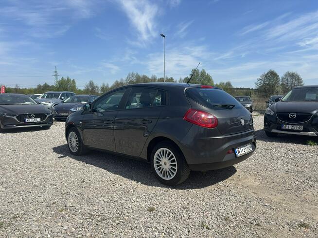Fiat Bravo II 1.6 JTD 105KM, salon Polska !!! Rawa Mazowiecka - zdjęcie 8