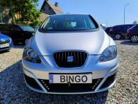 Seat Altea 1,9 TDi*105 KM Harklowa - zdjęcie 2