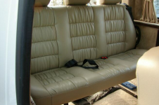 Volkswagen Multivan 2.5 TDI 170 KM Ful Opcja Piła - zdjęcie 12