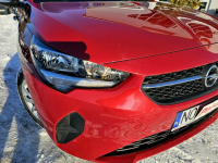 Opel Corsa Książka serwisowa, czujniki parkowania,kontrola pasa ruchu Olsztyn - zdjęcie 3