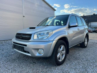 Toyota RAV-4 ASO, FV23%,  pierwszy właściciel, 4x4, Sol Warszawa - zdjęcie 2