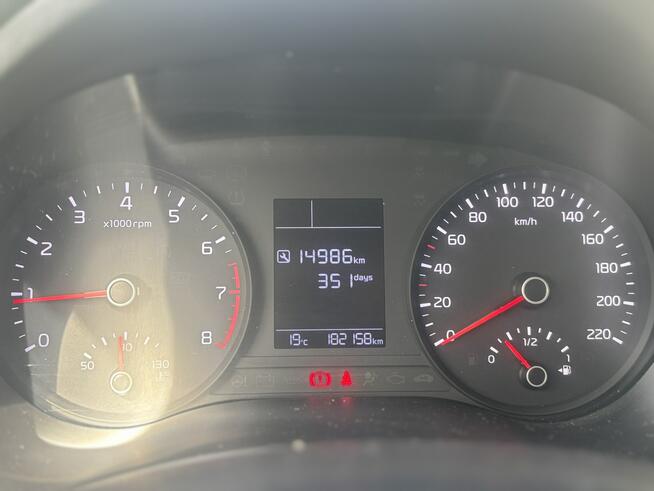 Kia Stonic Bezwypadkowy! Poznań - zdjęcie 11