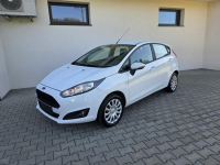 Ford Fiesta 1.25 82kM * klima * grzane fotele * Raba Niżna - zdjęcie 6