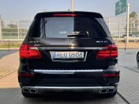 Mercedes GL 63 AMG 557 KM. Japonia. Tylko 37 000 km! Stan perfekcyjny. Węgrzce - zdjęcie 5