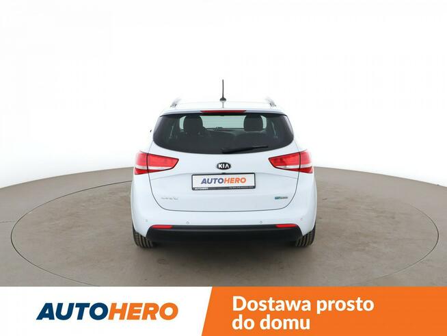 Kia Cee&#039;d GRATIS! Pakiet Serwisowy o wartości 600 zł! Warszawa - zdjęcie 6