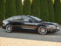 Audi A5 Podzagajnik - zdjęcie 3