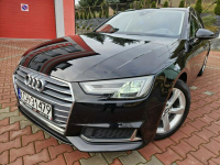 Audi A4 Full Led, El Klapa, As pasa. Serwis /GWARANCJA, Zagórze - zdjęcie 11