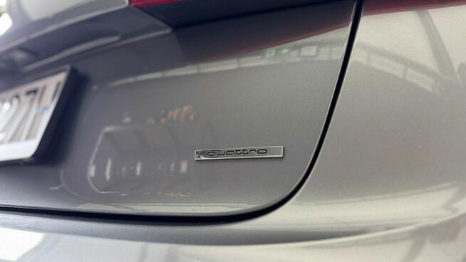 Audi A6 Quattro, skórzane fotele, automat, 3.0 tdi. Gołków - zdjęcie 10