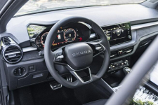 Škoda Fabia Monte Carlo 1.5 TSI 150 KM DSG - Dostępny od ręki! Łódź - zdjęcie 11