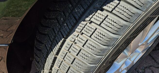 Audi A6 AUTOMAT-LED-SKORA Paproć - zdjęcie 4