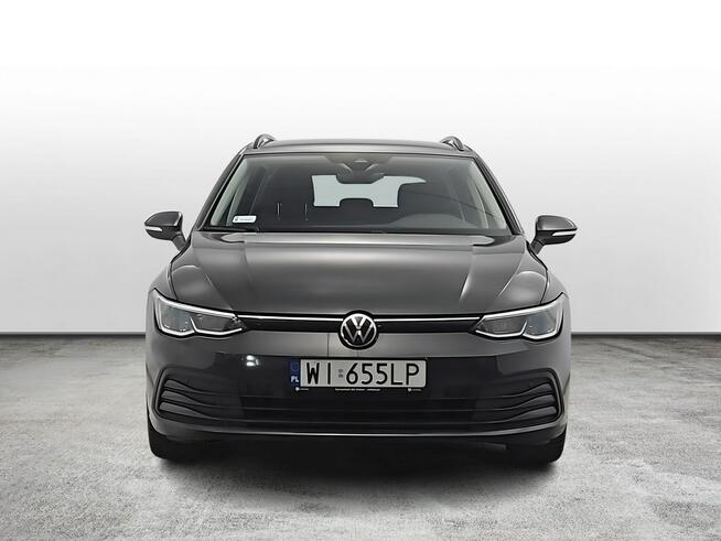 Golf VIII 2.0 TDI Life ! Z Polskiego Salonu ! Faktura VAT ! Warszawa - zdjęcie 8